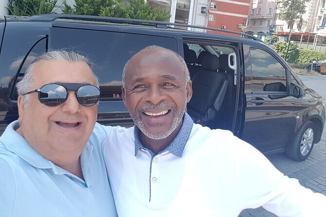 Private istanbul tour with transportation - Detailed Breakdown of the Itinerary