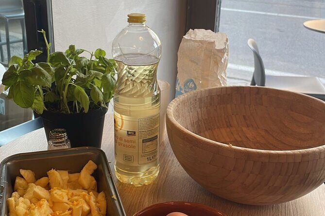 Private Italian Cooking Course - The Experience Breakdown: What to Expect