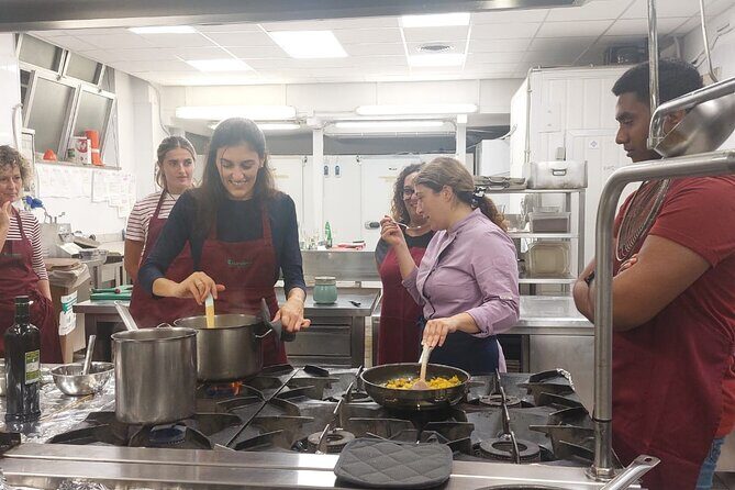 Private Italian cooking lessons in Rome - Who Will Love This Experience?