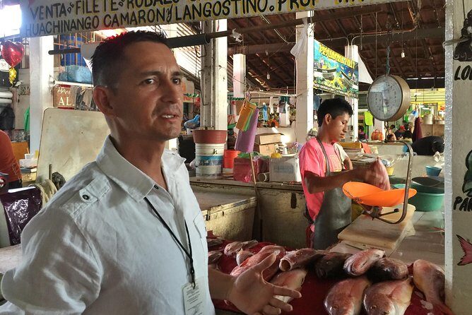 Private Ixtapa and Zihuatanejo City Tour - What Travelers Say