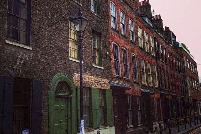 PRIVATE Jack the Ripper Ghost Walking Tour in London - Final Thoughts