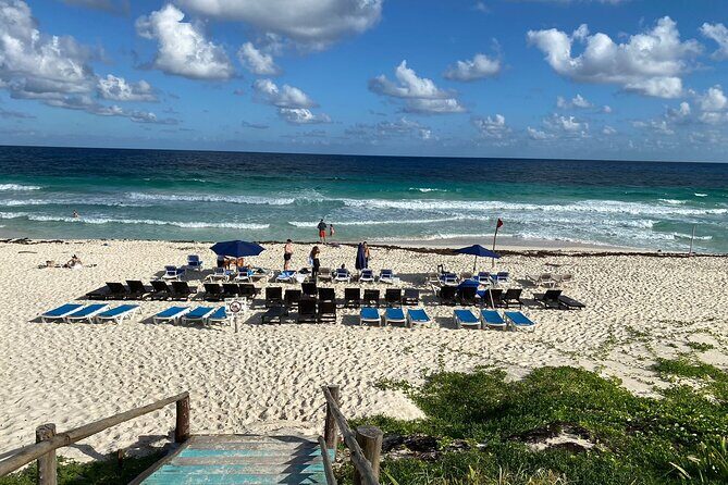 Private Jeep or Buggy Tour Snorkeling Maya Park and Tacos - Whats Included, and Why It Matters