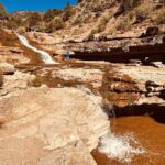 Private Jeep Ride to Toquerville Falls - The Scenic Drive: Views and Highlights