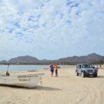 Private Jeep Tour Cabo Pulmo - Authentic Feedback from Other Travelers