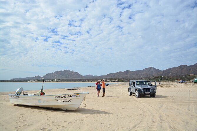 Private Jeep Tour Cabo Pulmo - Authentic Feedback from Other Travelers