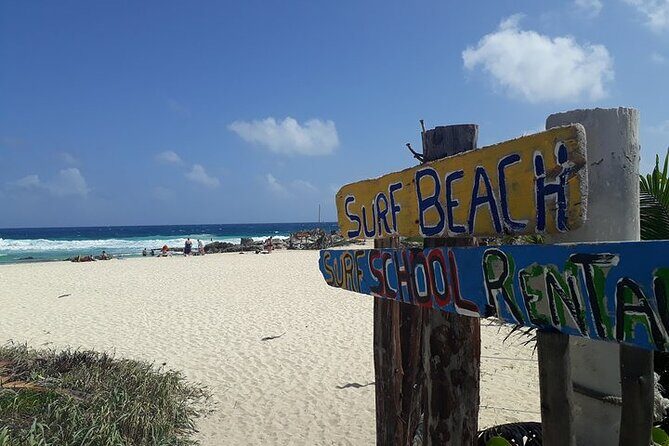 Private Jeep Tour in Cozumel - Who Should Consider This Tour?