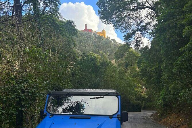 Private Jeep Tour of Sintra, Coast, Beaches and Cascais - What Travelers Are Saying
