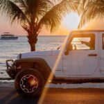 Private Jeep Tour: Punta Sur, Mayan Park & Snorkel Adventure - The Itinerary in Detail: Why Each Stop Matters
