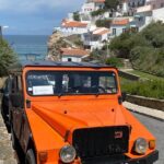 Private Jeep Tour Sintra-Cascais - The Itinerary in Detail