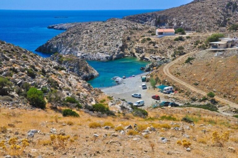 Private Jeep Tour, South Crete, Winery, Donkeys, Secret Beac - Who Will Love This Tour?