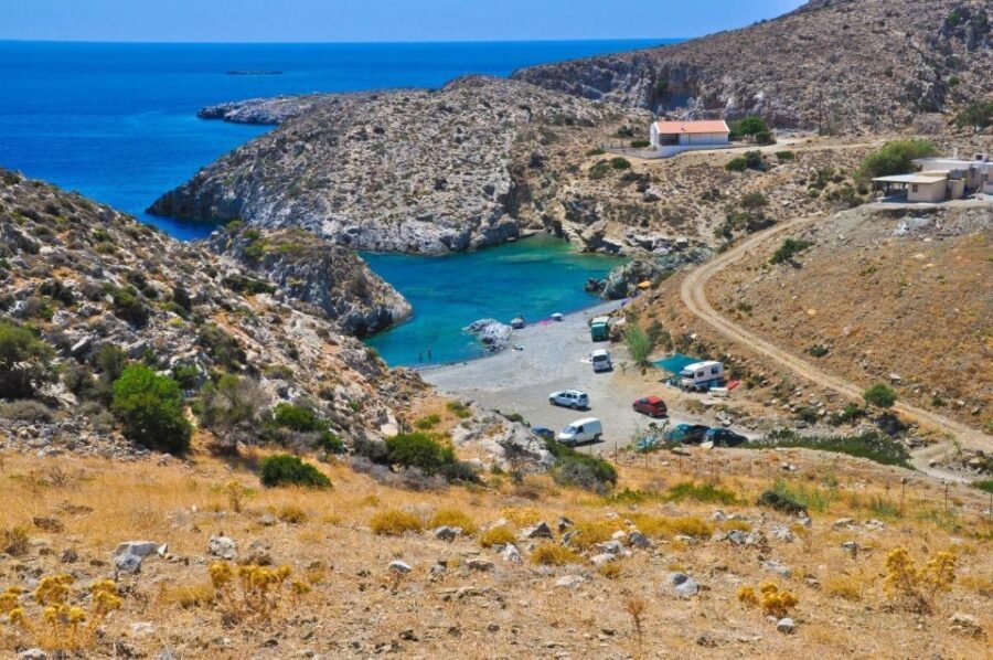 Private Jeep Tour, South Crete, Winery, Donkeys, Secret Beac - Who Will Love This Tour?