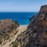 Private Jeep Tour to Agiofarago Beach to swim & Matala walk - What Makes This Tour Stand Out?