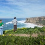 Private Jeep tour to Espichel Mysteries and Wild Beaches - The Itinerary Breakdown