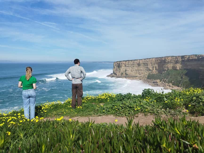 Private Jeep tour to Espichel Mysteries and Wild Beaches - The Itinerary Breakdown