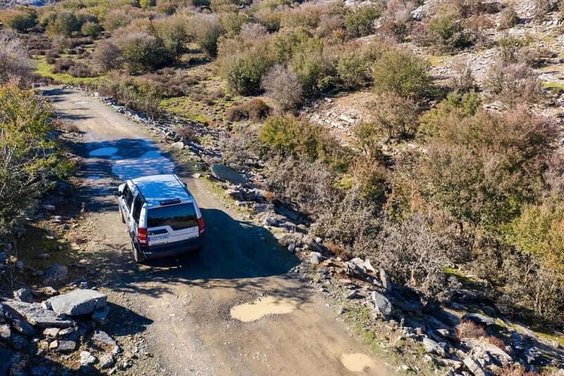 Private Jeep Tour to Psiloritis Mountain & Cooking Lesson - What’s the Value?