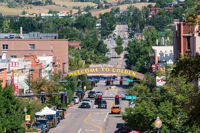 Private Jeep Tour to Red Rocks, Dinosaur Ridge, Lookout Mountain - What’s Included and What to Expect