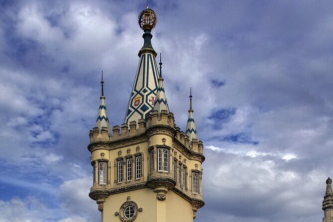 Private JEEP UMM Tour in Sintra - A Detailed Look at the Sintra Jeep Tour