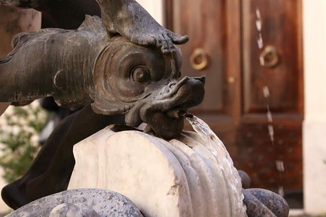 Private Jewish Ghetto Tour - Who Should Consider This Tour?