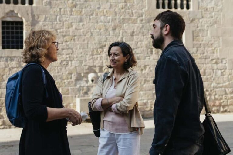 Private Jewish Heritage Journey by Barcelona Dreaming - What Makes the Sites Special