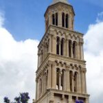 Private Jewish Heritage Tour: Diocletian's Palace Split And View - Who Should Consider This Tour?