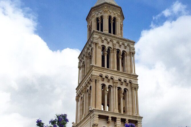 Private Jewish Heritage Tour: Diocletian's Palace Split And View - Who Should Consider This Tour?