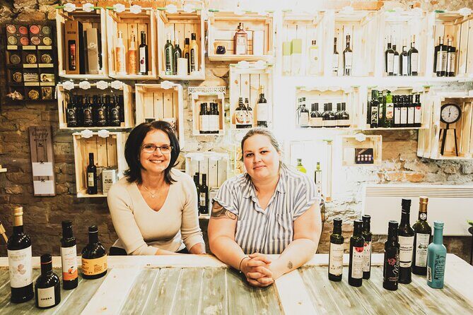 Private Jewish Heritage Tour of Budapest with Local Expert - What to Expect and How It’s Structured