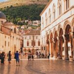 Private Jewish Heritage Walking Tour in Dubrovnik with Local Expert - A Closer Look at the Tour Experience