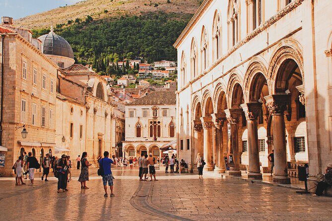 Private Jewish Heritage Walking Tour in Dubrovnik with Local Expert - A Closer Look at the Tour Experience