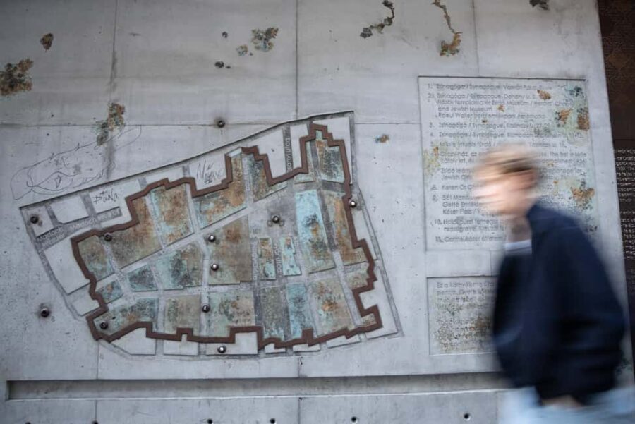 Private Jewish Quarter Walking Tour with Synagogue entry - Who Will Love This Tour?