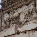 Private Jewish tour: Colosseum, Arch of Titus and Roman Forum. - The Experience & Practical Details