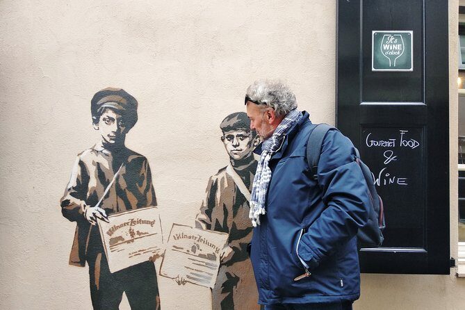 Private Jewish Vilnius Tour - The Practicalities and Value