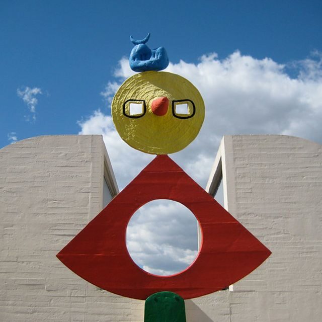 Private Joan Miró Tour: Skip-the-Line & Art Expert Guide - The Value of a Private Tour in an Art Museum