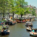 Private Jordaan and Historic Amsterdam Walking Tour - Authentic Local Experience and Hidden Gems