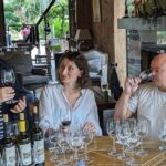 Private Kakheti Tour organic Wine Tasting with Lunch - What We Think About the Tour Logistics