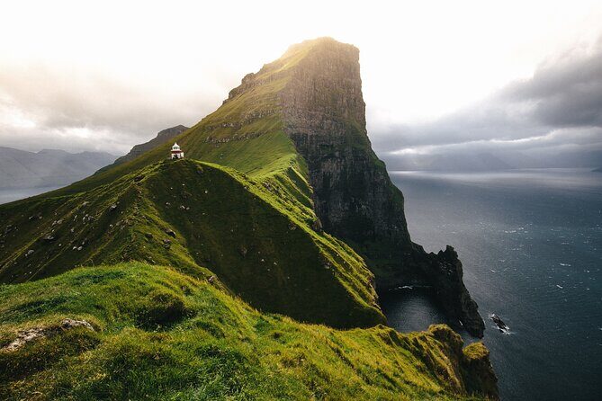 Private Kallur Lighthouse Hike - Who Should Consider This Tour?