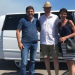 Private Katakolon Excursion to Ancient Olympia, Winery and Beach - Transportation and Timing