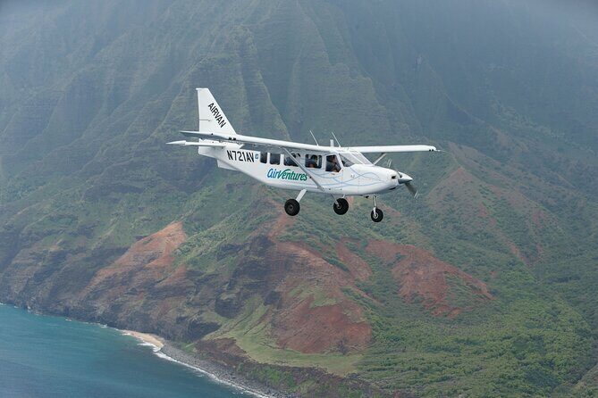 Private Kauai Airplane Tour: Na Pali Coast, Waterfalls & More - The Practical Side: Pricing, Booking, and What to Expect