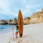 Private Kayak tour Benagil Caves - Who Should Consider This Experience?