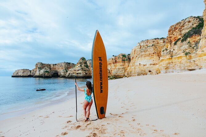 Private Kayak tour Benagil Caves - Who Should Consider This Experience?