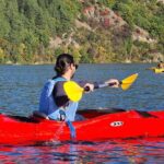 Private Kayak Tour on the Pancharevo Lake - Who Would Love This Experience?
