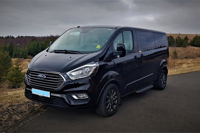 Private Keflavík Airport Round Trip Transfer - Value for Money and Who Should Book