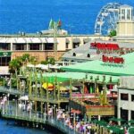 Private Kemah Boardwalk 4-hr Day Trip, with Houston hotel pickup - FAQs About the Kemah Boardwalk Private Day Trip