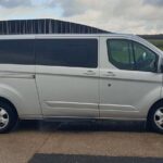 Private Kent castles - Rochester Castle: The Ancient Stronghold