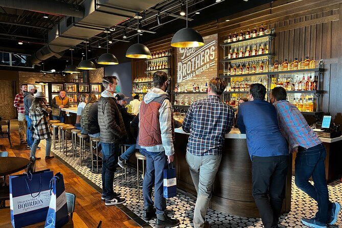 Private Kentucky Bourbon Trail - The Outlaws and Inlaws Tour - What We Think About the Price and Overall Value