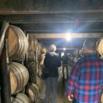 Private Kentucky Single Barrel Tour- Chasing Blantons - What We Think About the Price