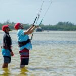 Private Kiteboarding lesson in Cancun - Why This Kiteboarding Lesson Stands Out