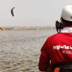 Private Kitesurf Lesson in Lo Stagnone Sicily - The Scenic Setting of Lo Stagnone