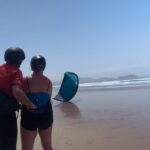 PRIVATE KITESURF LESSONS - Real Feedback from Participants