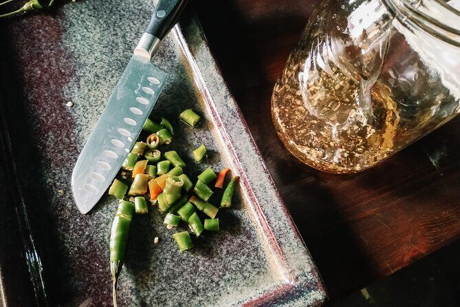 Private Kombucha Making Workshop in Cyprus - What to Expect from the Kombucha Workshop