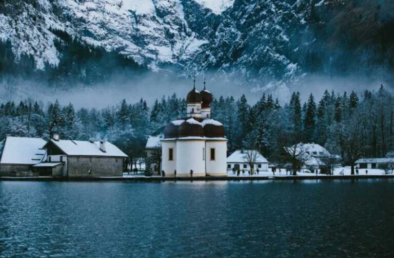 Private Konigssee and Salt Mine Day Trip from Salzburg - What Is the Tour Really Like?